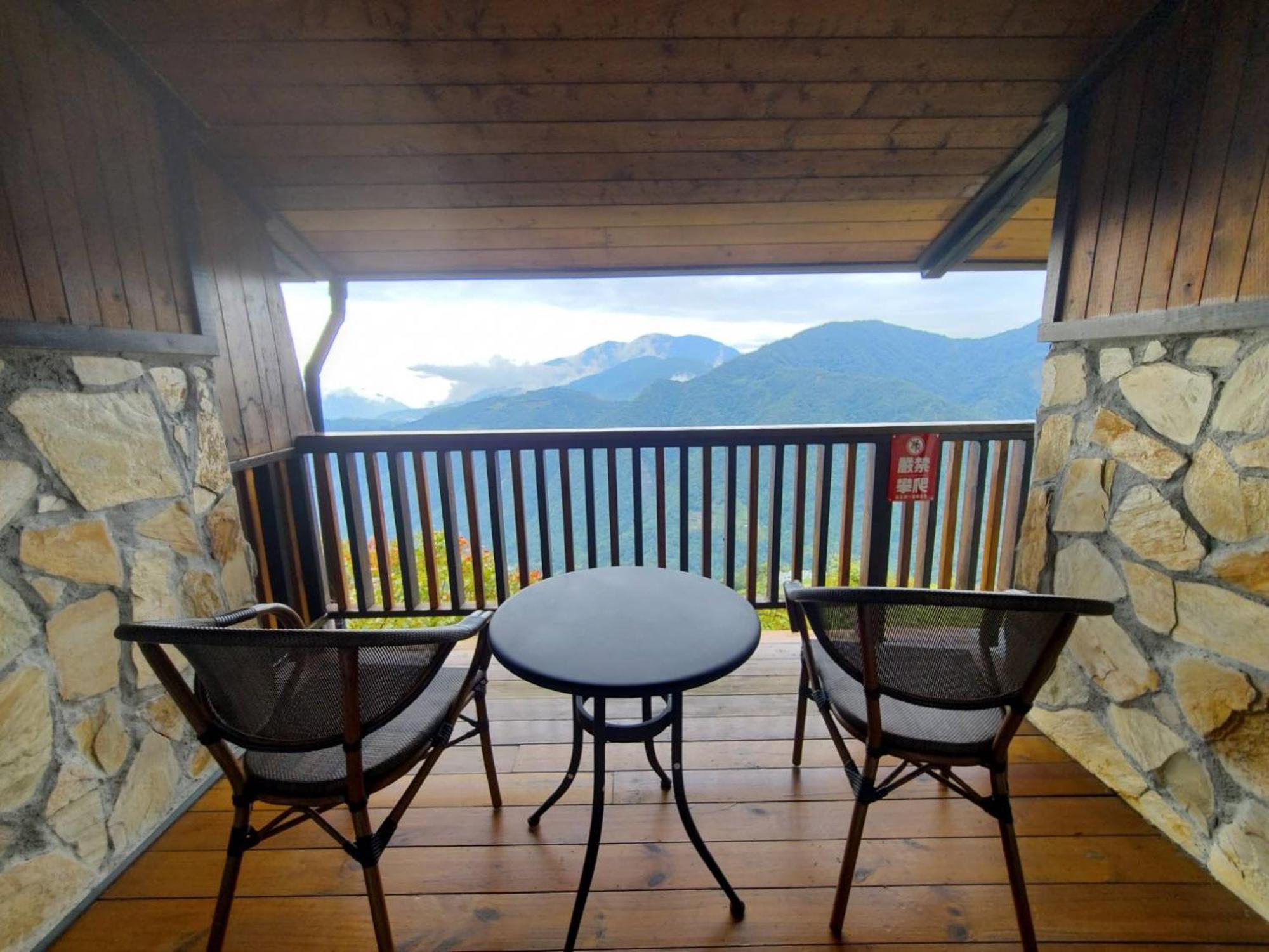 Top Cloud Villa Ren'ai Eksteriør billede
